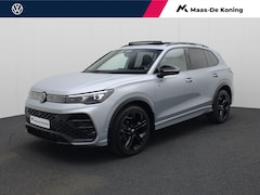 Volkswagen Tiguan - 1.5TSI/150PK R-Line DSG · Panoramadak · 360°Camera + Parkeersensoren · Massagefunctie · Ga