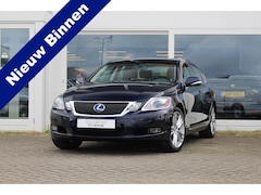 Lexus GS - 450h Hybride Executive I Mark Levinson I Youngtimer