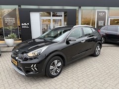 Kia Niro - 1.6 GDi Hybrid DynamicLine info Roel 0492-588951