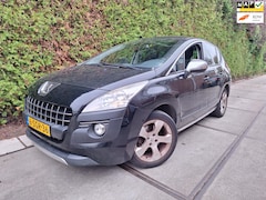 Peugeot 3008 - 1.6 THP Style