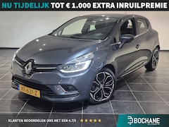 Renault Clio - 0.9 TCe Intens Climate control | Achteruirijcamera