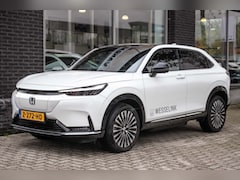 Honda e:Ny1 - Advance 69 kWh Lim Ed - Sensing | panodak
