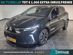 Mitsubishi Colt - 1.6 HEV First Edition Climate controll L.m. Velgen