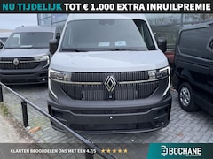 Renault Master - T35 2.0 dCi 130 L2H2 Start
