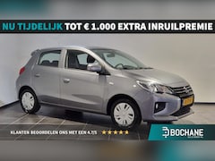 Mitsubishi Space Star - 1.2 Connect+
