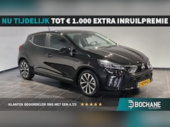 Mitsubishi Colt - 1.0T MT Intense