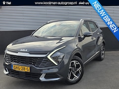 Kia Sportage - 1.6 T-GDi MHEV ComfortLine Trekhaak, Navigatie, 1e eign. NL-auto, BTW-auto, Parkeersensore