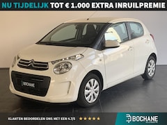 Citroën C1 - 1.0 e-VTi Feel | AIRCONDITIONING | TELEFOONVOORBEREIDING