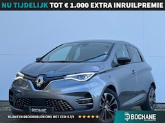 Renault Zoe - R135 Iconic 52 kWh (Koopaccu)