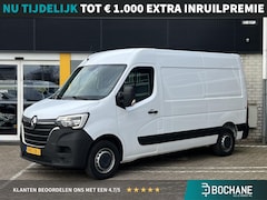 Renault Master - T33 2.3 dCi 135 L2H2 Comfort | Trekhaak | Navigatie | DAB | Parkeersensoren | Airco |