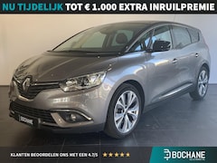 Renault Grand Scénic - 1.3 TCe Intens 7p. | NAVIGATIE | ACHTERUITRIJCAMERA | CLIMATE CONTROL | PARKEERSENSOREN VO
