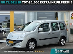 Renault Kangoo Family - 1.6-16V Expression | AUTOMAAT | NAP | Trekhaak | Cruise Control | Airco |