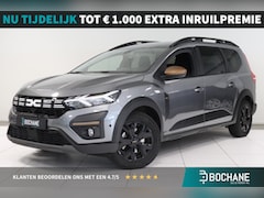 Dacia Jogger - 1.6 Hybrid 140 Extreme 7p. | Camera | Navigatie | Climate control | Cruise control | Apple