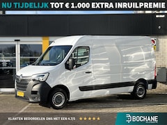 Renault Master - T33 2.3 dCi 135 L2H2 Comfort | Trekhaak | Navigatie | DAB | Parkeersensoren | Airco |