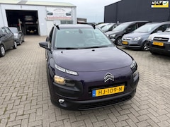Citroën C4 Cactus - 1.6 BlueHDi Business