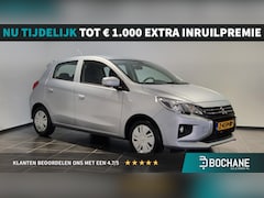 Mitsubishi Space Star - 1.2 Connect+