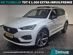 SEAT Tarraco - 1.5 TSI Automaat FR Business Intense 7 persoons | Panoramadak | Trekhaak