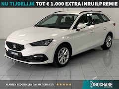 SEAT Leon Sportstourer - 1.0 TSI Reference CLIMATE CONTROL | LICHTMETALEN VELGEN