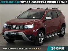 Dacia Duster - 1.0 TCe 100 Bi-Fuel Journey | Keyless | Sidesteps | 360° camera | Navigatie | Climate Cont