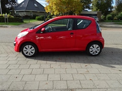 Citroën C1 - 1.0-12V Séduction