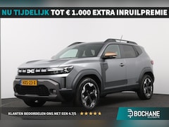Dacia Duster - 1.6 Hybrid 140 extreme