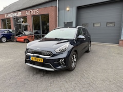 Kia Niro - 1.6 GDi Hybrid DynamicLine (SUV 5-dr.)