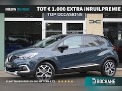 Renault Captur - 0.9 TCe Intens | Navigatiesysteem | Climate control | Parkeer sensoren rondom | Dodehoekwa