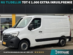 Renault Master - 2.3 dCi 135 T28 L1H1 Comfort | Navigatie | Trekhaak | Parkeersensoren