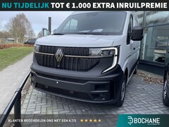 Renault Master - T35 2.0 dCi 130 L2H2 Start