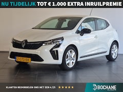 Renault Clio - 1.0 TCe 90 GPF evolution PARKEERSENSOREN ACHTER | APPLE CARPLAY | CRUISE CONTROL | AIRCOND