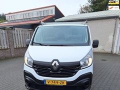 Renault Trafic - 1.6 dCi T29 L2H1 Comfort Energy Nieuwe APK