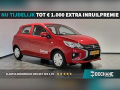 Mitsubishi Space Star - 1.2 Active