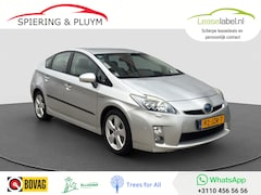 Toyota Prius - 1.8 Executive | HUD | Leder | Adaptive Cruise
