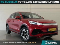 BYD Atto 3 - Design 60 kWh GROOT NAVI SCHERM | PANORAMA DAK | APPLE CARPLAY