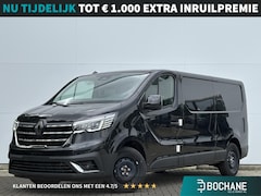 Renault Trafic - 2.0 Blue dC1 150 EDC T30 L2H1 Extra / Rijklaar € 33.122, - Excl. BTW / Direct leverbaar /