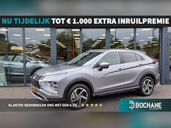 Mitsubishi Eclipse Cross - 2.4 PHEV Intense+ DEMO