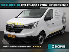 Renault Trafic - 2.0 Blue dCi 110 T30 L2H1 Start