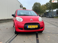 Citroën C1 - 1.0-12V Séduction 2009 Nieuwe Koppeling/Apk