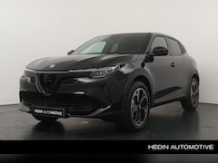 Alfa Romeo Junior - Elettrica Speciale 54 kWh Sport Pakket | Warmtepomp | Techno pakket