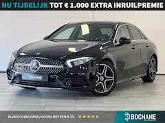 Mercedes-Benz A-klasse - 200 AMG Premium Plus | BURMESTER® | SFEER | CARPLAY | CAMERA |