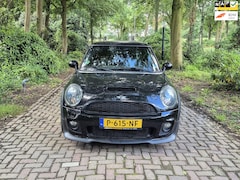 MINI Cooper S - 1.6