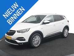 Opel Grandland X - 1.2 Turbo Innovation Rijklaarprijs