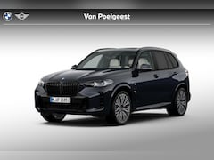 BMW X5 - xDrive50e | M Sport Pro | Travel Pack | Innovation Pack | Comfort Pack | Comfort Plus Pack