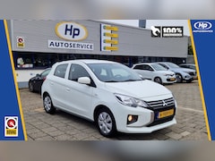 Mitsubishi Space Star - 1.2 Cool+