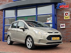 Ford B-Max - 1.6 TI-VCT Titanium | Stoelverwarming | Trekhaak