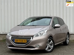 Peugeot 208 - 1.6 VTi Allure 1e Eigenaar, Trekhaak, Climate, Navi, Cruise, PDC, DealerOnderhouden, N.A.P
