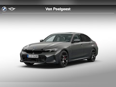 BMW 3-serie - Sedan 330e | M Sport Pro | Innovation Pack | Comfort Pack | Trekhaak