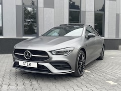 Mercedes-Benz CLA-Klasse - 250e AMG Line Burm|Camera|Keyles|Pano|Memory