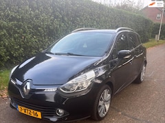 Renault Clio Estate - 0.9 TCe Night&Day