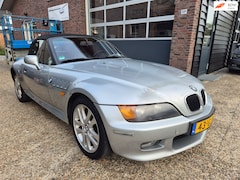 BMW Z3 Roadster - 2.8
